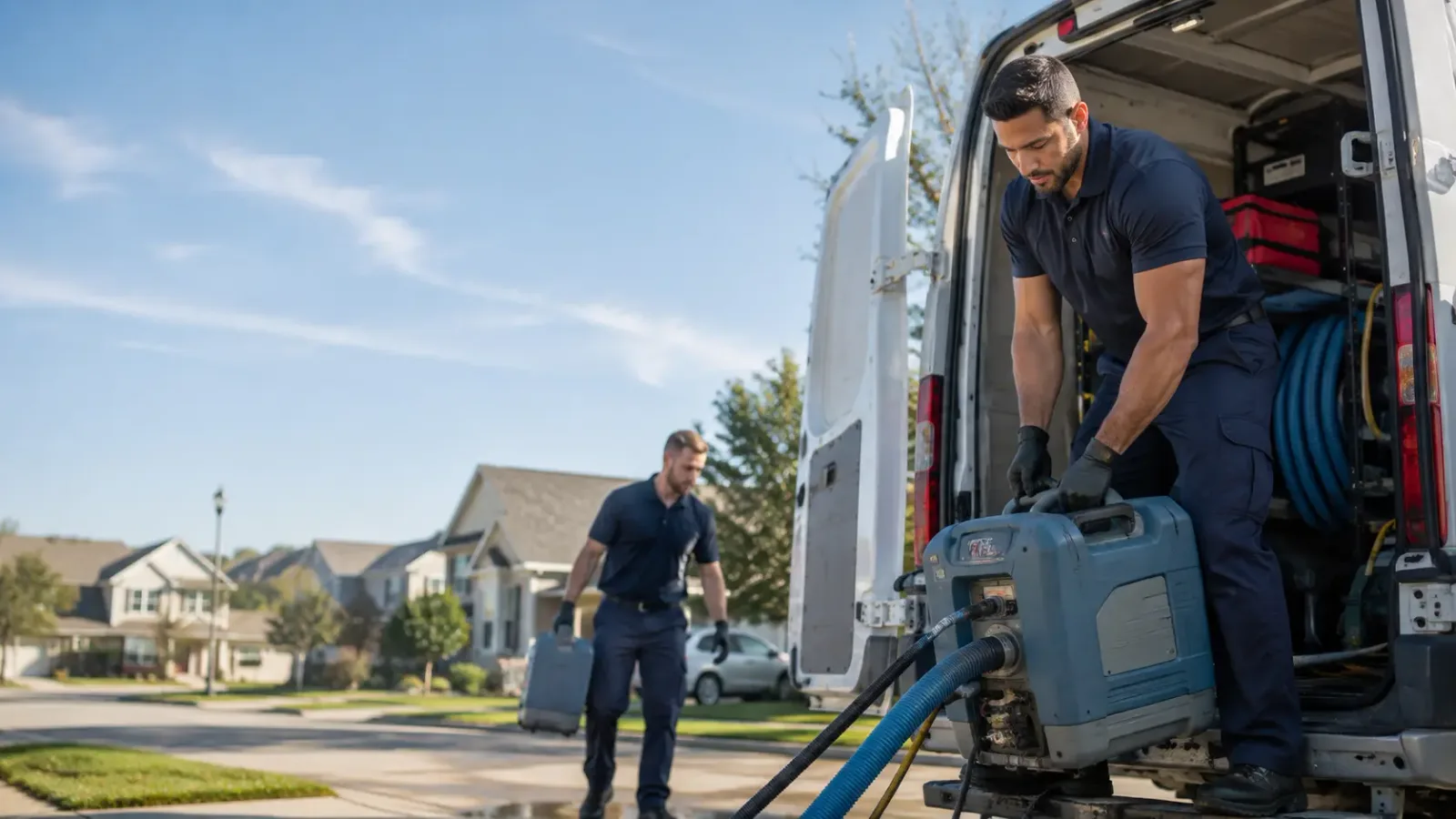 Trauma Cleanup in Clayton, IL near me